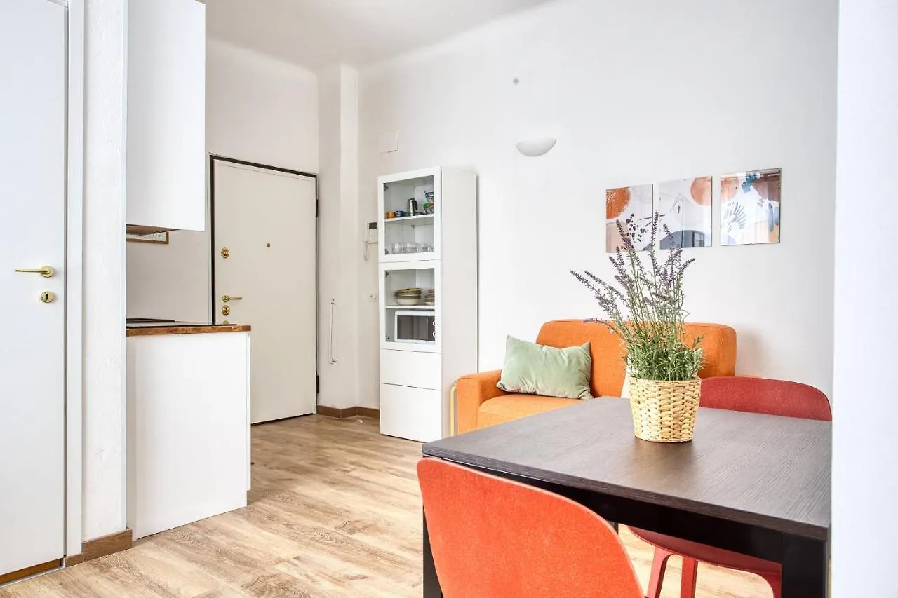 Joivy Fascinating Flat Next To Corso Buenos Aires location